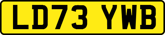 LD73YWB