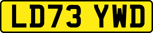 LD73YWD