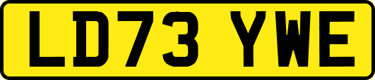 LD73YWE