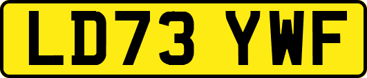 LD73YWF