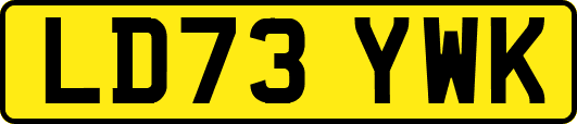 LD73YWK
