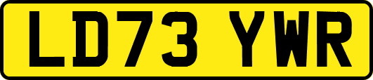 LD73YWR