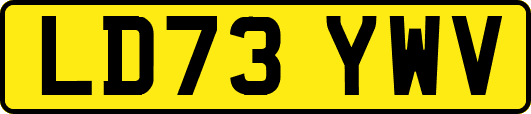 LD73YWV
