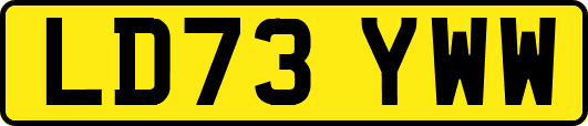 LD73YWW