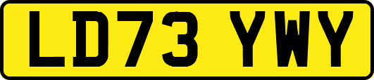 LD73YWY