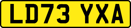 LD73YXA