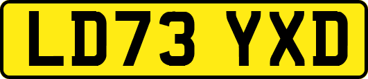 LD73YXD