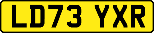 LD73YXR