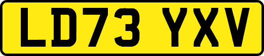 LD73YXV