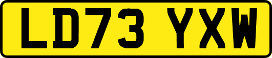 LD73YXW