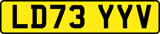 LD73YYV