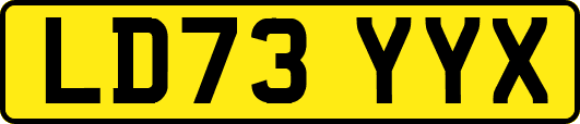 LD73YYX