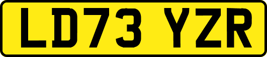 LD73YZR
