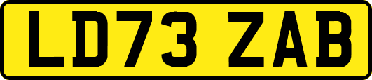 LD73ZAB