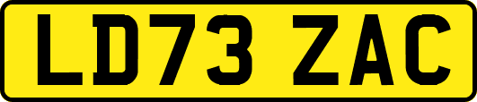 LD73ZAC