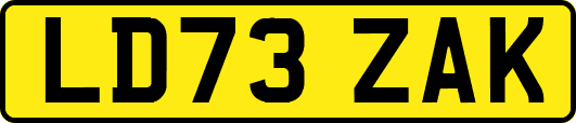 LD73ZAK