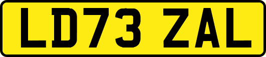 LD73ZAL