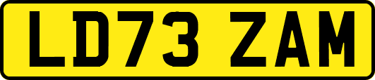 LD73ZAM