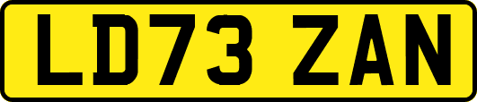 LD73ZAN