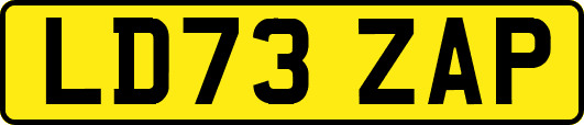 LD73ZAP