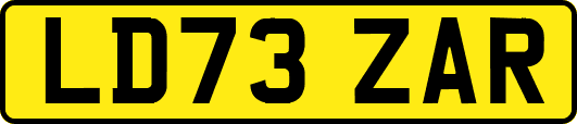 LD73ZAR