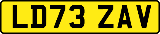 LD73ZAV
