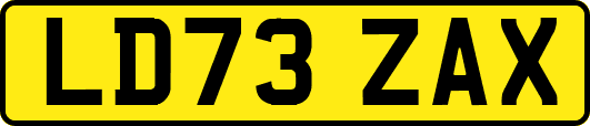 LD73ZAX