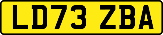 LD73ZBA