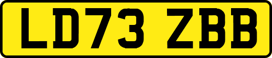LD73ZBB