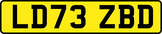 LD73ZBD