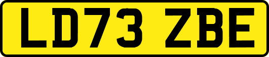 LD73ZBE