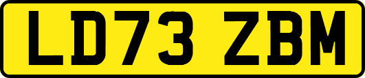 LD73ZBM