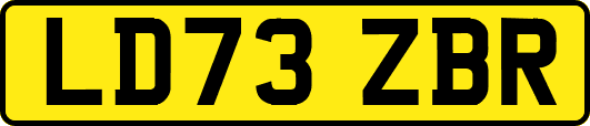 LD73ZBR