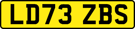 LD73ZBS