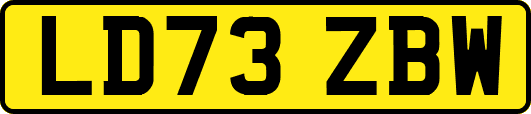 LD73ZBW