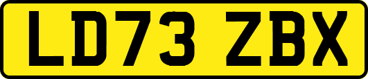 LD73ZBX
