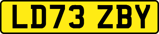LD73ZBY