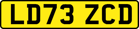 LD73ZCD