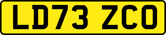 LD73ZCO