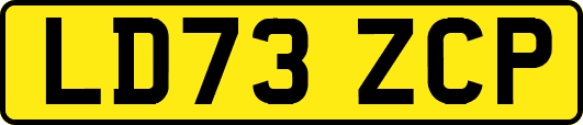 LD73ZCP