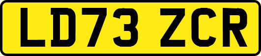 LD73ZCR