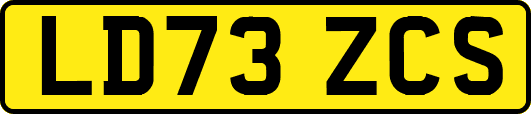 LD73ZCS