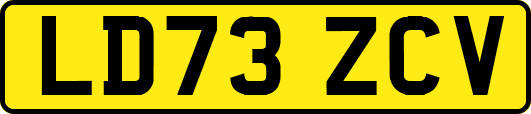 LD73ZCV