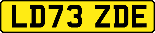 LD73ZDE