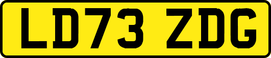 LD73ZDG