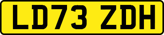 LD73ZDH