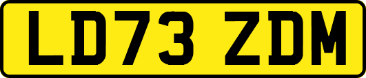 LD73ZDM
