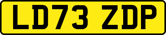 LD73ZDP