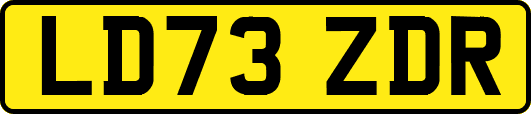 LD73ZDR