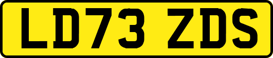 LD73ZDS